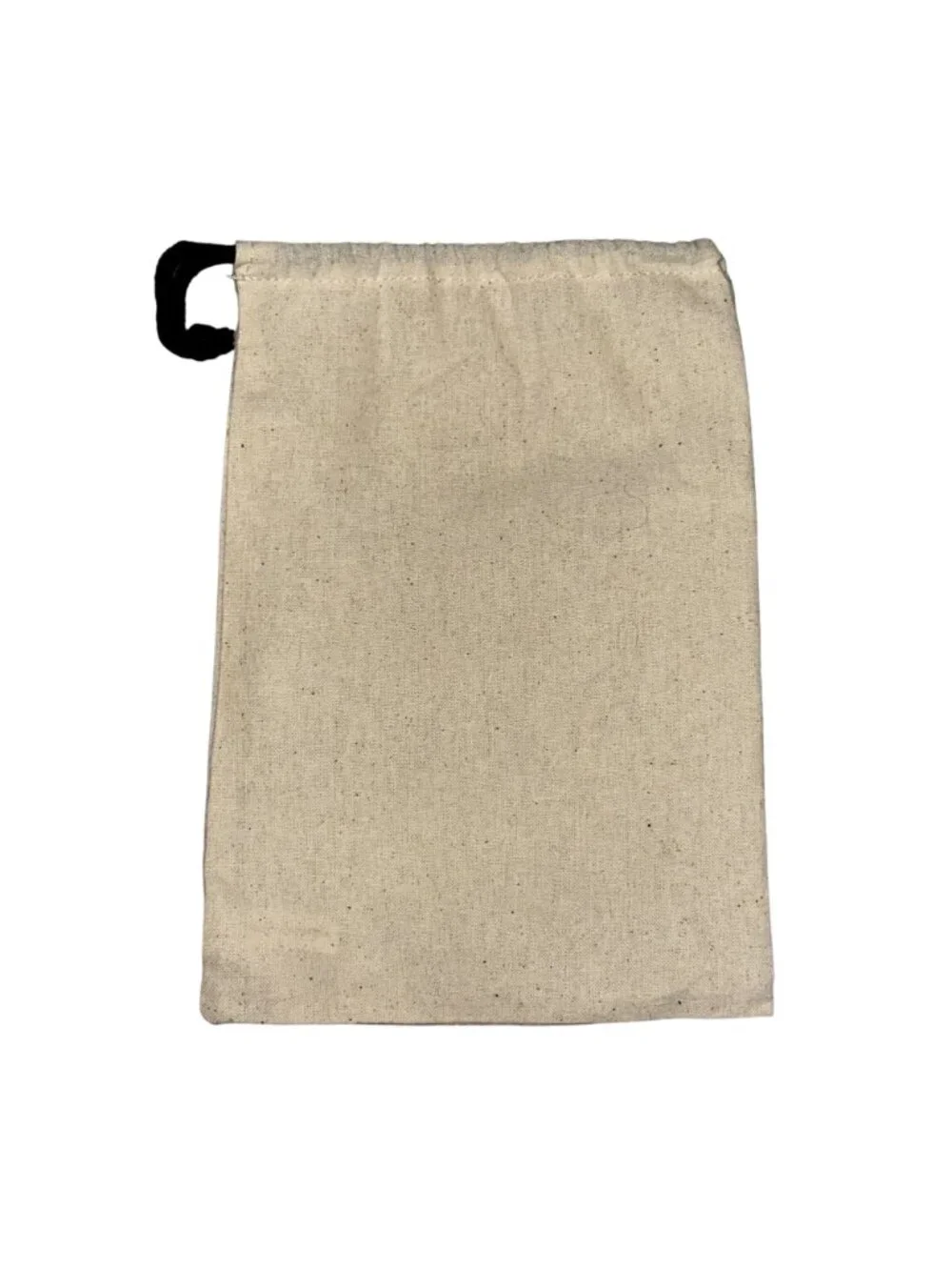 Canvas Gift Bag 